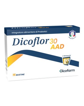 DICOFLOR 30 AAD 15BUST