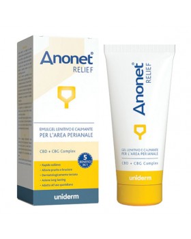 ANONET RELIEF 25ML