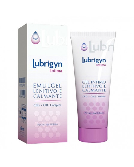 LUBRIGYN INTIMA 40ML