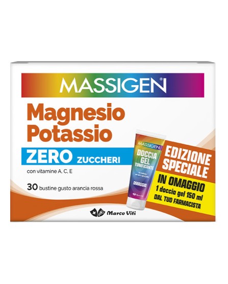 MASSIGEN MAGNESIO K S/Z SPEC25