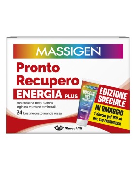MASSIGEN PRONTO RECUP PLUS2025
