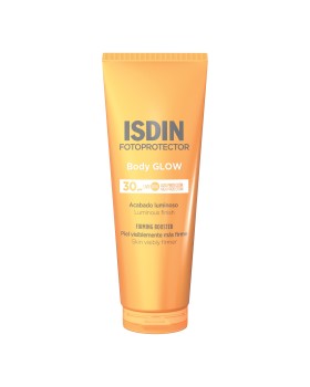 BODY GLOW SPF30 200ML