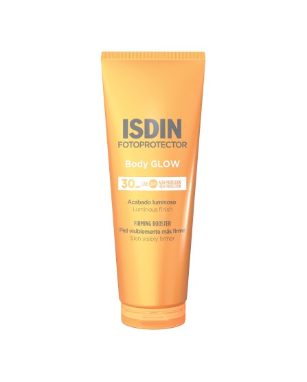 BODY GLOW SPF30 200ML