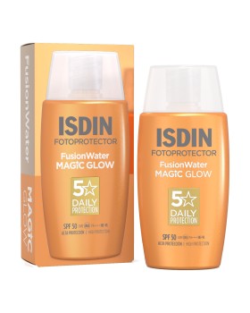 FUSION WATER MAGIC GLOW SPF50