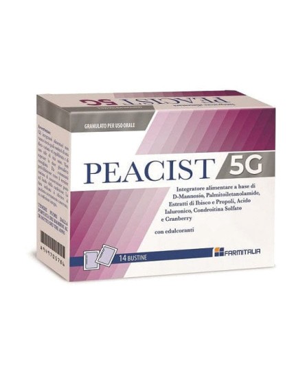 PEACIST 5G 14BUST