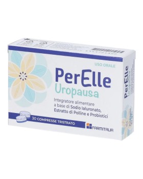 PERELLE UROPAUSA 30CPR