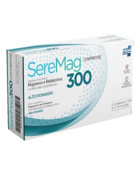 SEREMAG 300 45CPS