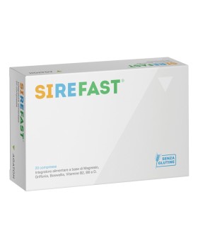 SIREFAST 20CPR