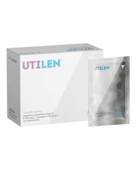 UTILEN 14BUST