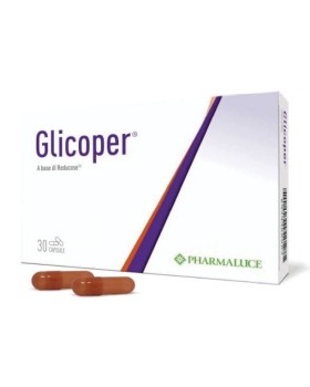 GLICOPER 30CPS