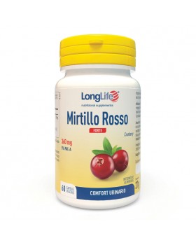 LONGLIFE MIRTILLO RO FT 60VEGI