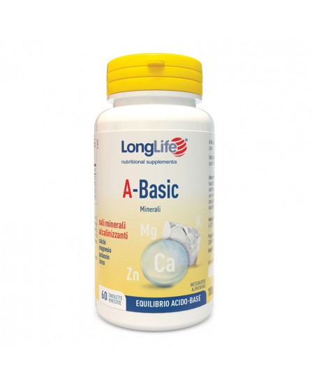 LONGLIFE A BASIC 60TAV