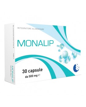 MONALIP 30CPS