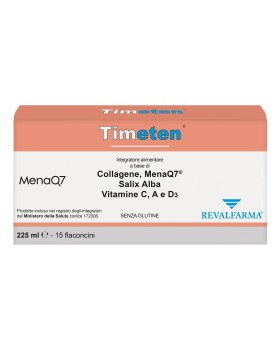TIMETEN 15FL