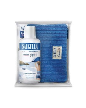 SAUGELLA SEGUIMI DERMOLIQ+POCH