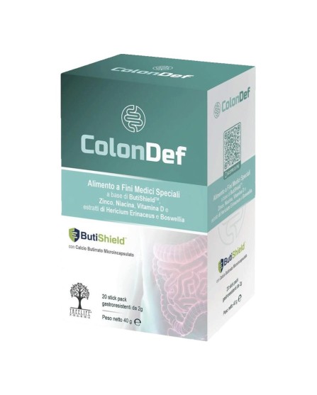 COLONDEF 20STICK PACK