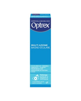 OPTREX MULTIAZ BAGNO OCUL100ML