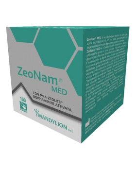 ZEONAM MED 100CPS