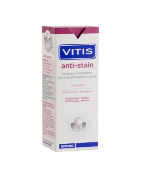 VITIS ANTISTAIN DENTIF 50ML VITIS ANTISTAIN DENTIF 50ML