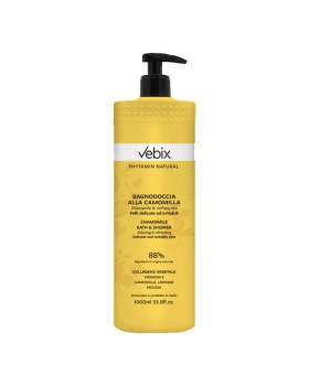 PHYTAMIN NAT BAGNOD CAMOM 1L