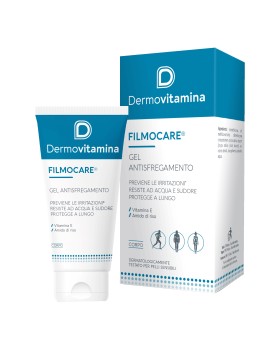 DERMOVITAMINA FILM GEL NEW30ML