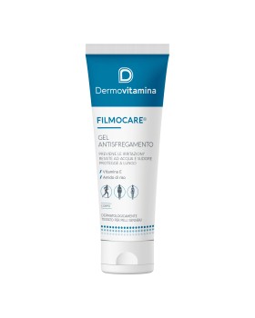 DERMOVITAMINA FILM GEL NW100ML