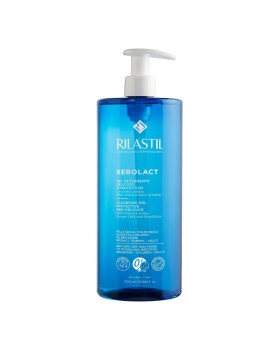 RILASTIL XEROLACT GEL DET SP