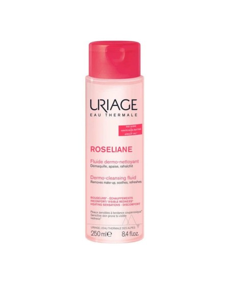 ROSELIANE FLUIDO DERMODET250ML ROSELIANE FLUIDO DERMODET250ML