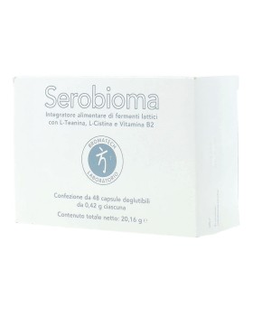 Serobioma 48 Capsule