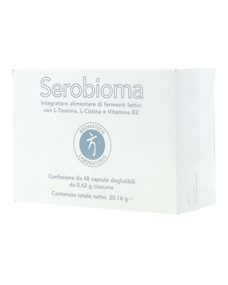 Serobioma 48 Capsule Serobioma 48 Capsule