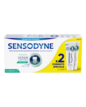 SENSODYNE RE&PROT EX FRESH 2PZ