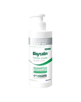 BIOSCALIN TOTAL CARE SH R400ML