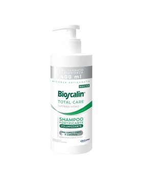 BIOSCALIN TOTAL CARE SH V400ML