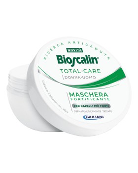 BIOSCALIN TOTAL CARE MASCHERA
