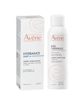 AVENE HYDRANCE CR LEG+ACQ TERM