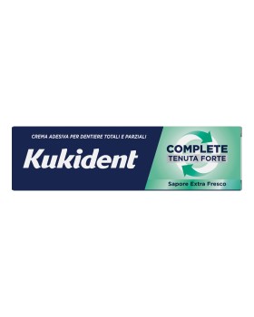KUKIDENT COMPLETE EX FRESC47G