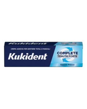 KUKIDENT COMPLETE FRESCO 47G