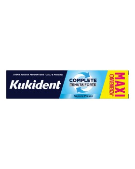 KUKIDENT COMPLETE FRESCO 70G
