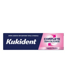 KUKIDENT COMPLETE NEUTRO 47G