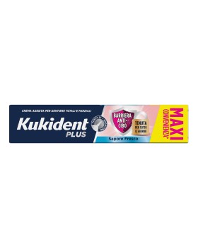 KUKIDENT PLUS BARRIERA A/CIBO