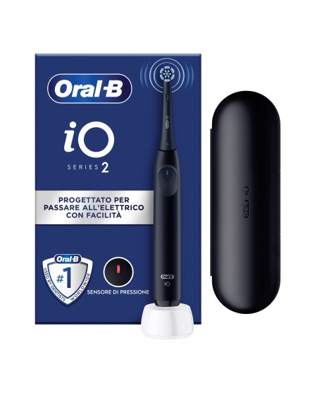 ORALB POWER IO2 NIGHT NE+CASE