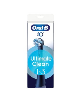 ORALB POWER REFILL IO U/NE 3PZ