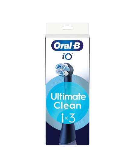 ORALB POWER REFILL IO U/NE 3PZ
