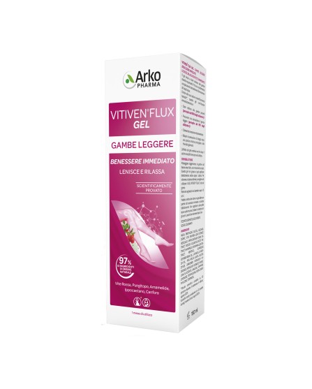 VITIVEN FLUX GEL BENESSERE IMM
