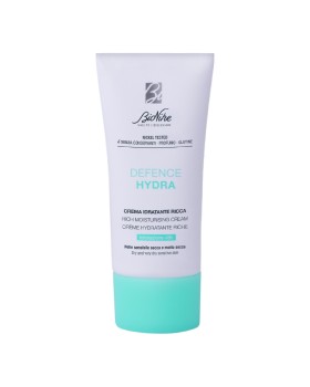 DEFENCE HYDRA CR IDRAT RIC50ML