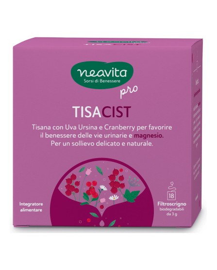 NEAVITA FILTROSCR TISACIST 18F