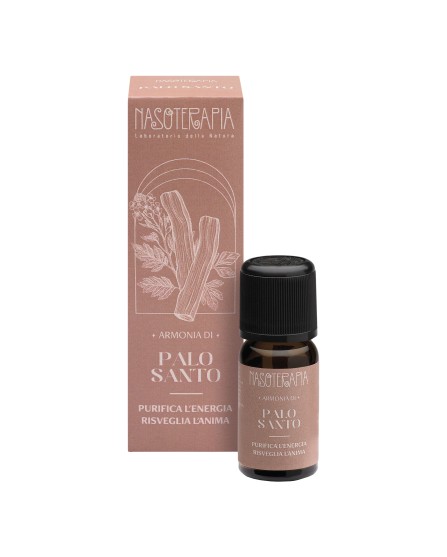 NASOTERAPIA LEGNO PALO SANTO