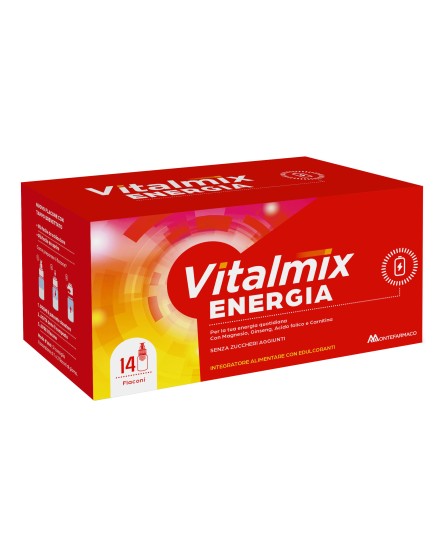 VITALMIX ENERGIA 14FL VITALMIX ENERGIA 14FL