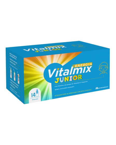 VITALMIX ENERGIA JUNIOR 14FL VITALMIX ENERGIA JUNIOR 14FL