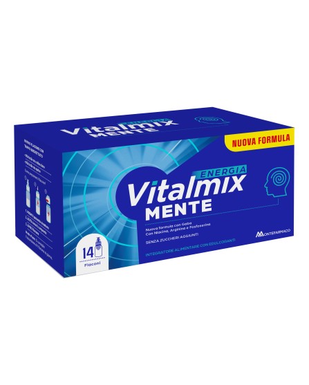 VITALMIX MENTE 14FL VITALMIX MENTE 14FL